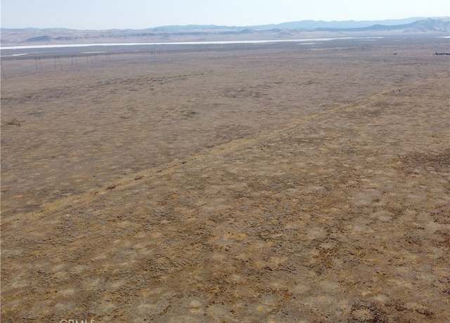 Property at 0 Arrowhead Trl, California Valley, CA 93453
