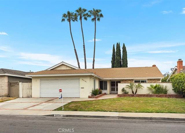 Property at 29181 Via San Sebastian, Laguna Niguel, CA 92677, 4 beds, 2 baths