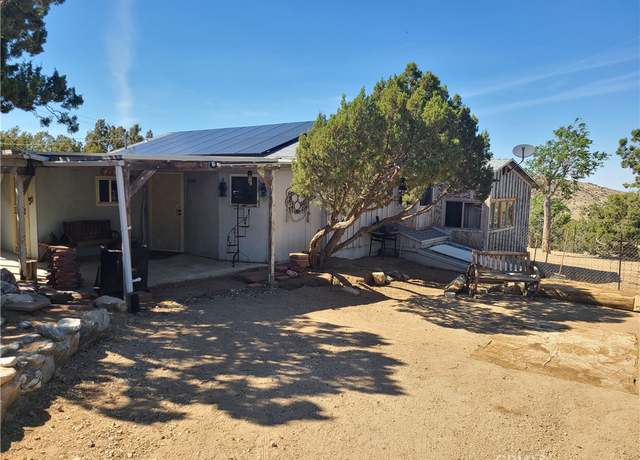Property at 29348 123rd St E, Pearblossom, CA 93553, 3 beds, 2 baths
