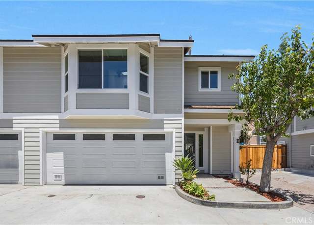 Property at 117 E Wilson St Unit E, Costa Mesa, CA 92627, 2 beds, 2.5 baths