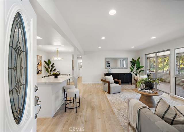 Property at 803 Ronda Mendoza Unit A, Laguna Woods, CA 92637, 2 beds, 2 baths