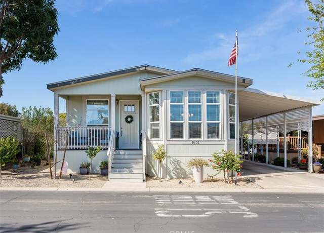 Property at 1651 Via Quantico, Santa Maria, CA 93454, 3 beds, 2 baths
