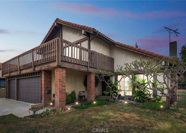 Property at 500 Marek Dr, Montebello, CA 90640, 4 beds, 3 baths