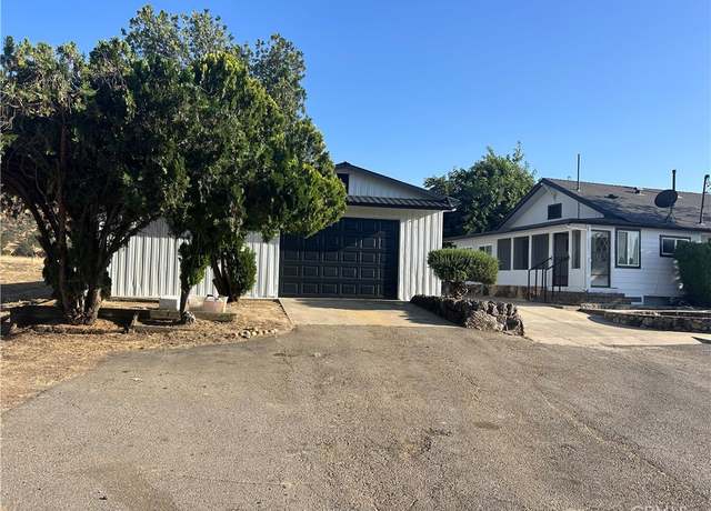 Property at 33549 Globe Dr, Springville, CA 93265, 3 beds, 1 bath