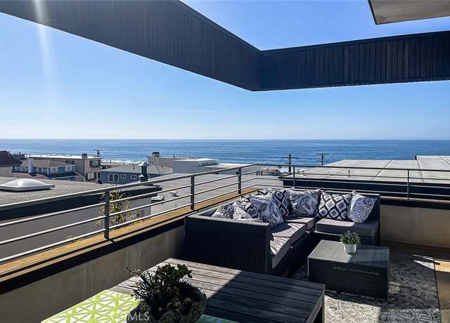 Property at 4321 Crest Dr, Manhattan Beach, CA 90266, 3 beds, 2.5 baths