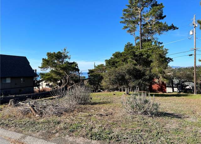 Property at 0 Cambridge, Cambria, CA 93428