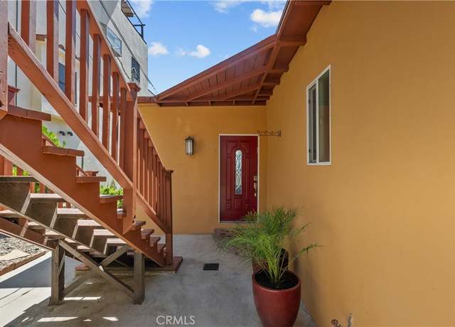 Property at 637 Sunnyhill Dr, Los Angeles, CA 90065, 2 beds, 1 bath