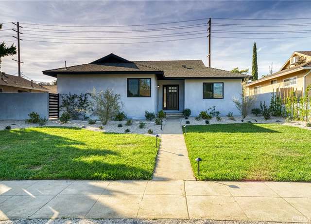 Property at 14807 Hubbard St, Sylmar, CA 91342, 3 beds, 2 baths