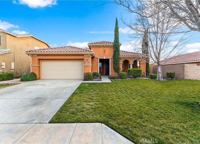 Property at 3150 James Ct, Lancaster, CA 93535, 3 beds, 2 baths