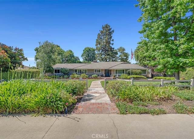 Property at 252 W 15th St, Upland, CA 91786, 3 beds, 2.5 baths