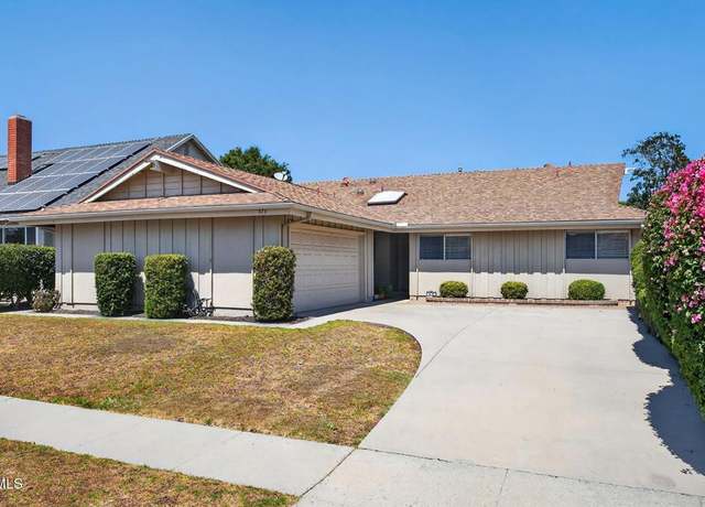Property at 874 Gardner Ave, Ventura, CA 93004, 4 beds, 3 baths