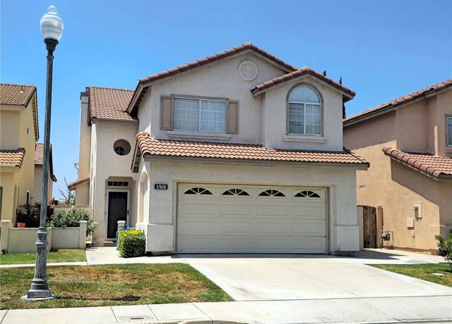 Property at 1501 Tradewinds, West Covina, CA 91790, 3 beds, 3 baths