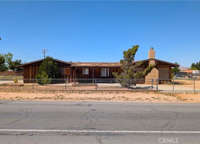 Property at 21512 Pahute Rd, Apple Valley, CA 92308, 2 beds, 2 baths