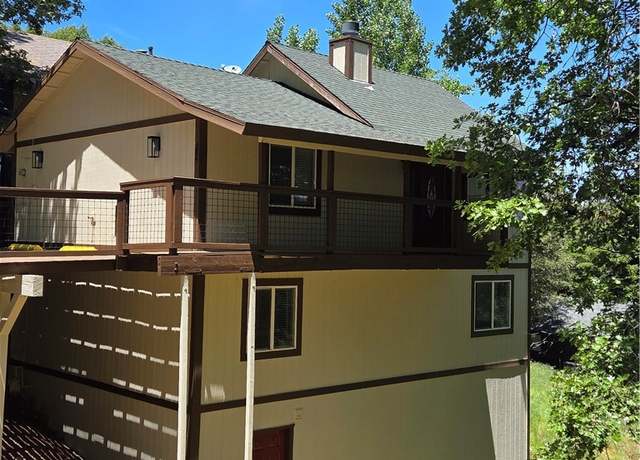 Property at 284 Davos Dr, Crestline, CA 92325, 5 beds, 3 baths