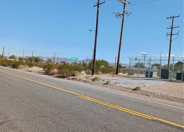 Property at 1 National Trails Hwy, Daggett, CA 92327