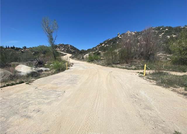 Property at 783 Crazy Horse Canyon Dr, Aguanga, CA 92536