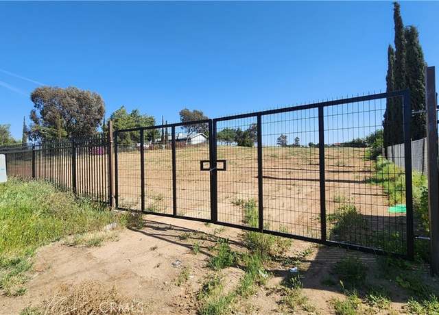 Property at 0 W Rider St, Perris, CA 92570