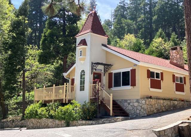 Property at 27162 State Highway 189, Blue Jay, CA 92317, 2 beds, 1.5 baths