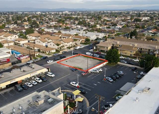 Property at 0 Orange St, Downey, CA 90242