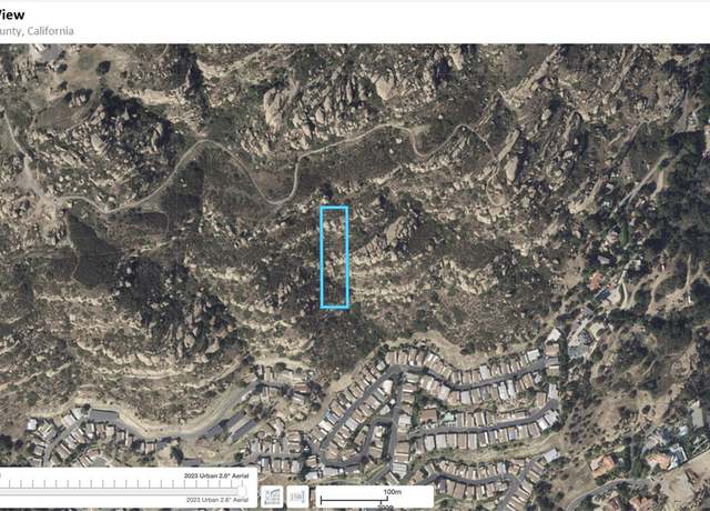 Property at 6500 N American Cut Off Rd, Simi Valley, CA 93063