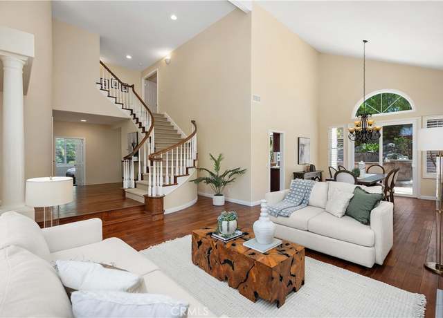 Property at 22312 Wayside, Mission Viejo, CA 92692, 5 beds, 4 baths