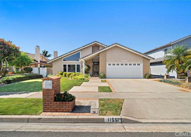Property at 11551 Gladstone Cir, Fountain Valley, CA 92708, 5 beds, 3 baths