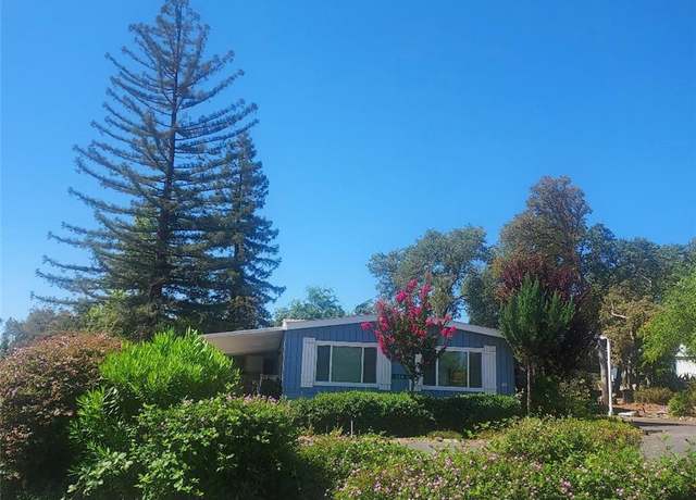 Property at 136 Oak Grove Pkwy, Oroville, CA 95966, 2 beds, 2 baths
