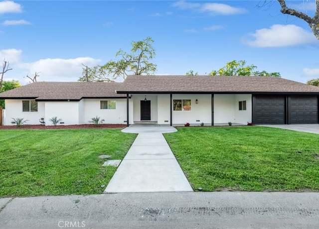 Property at 2905 S Encina St, Visalia, CA 93277, 4 beds, 5 baths