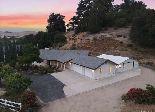 Property at 1794 Pomeroy Rd, Arroyo Grande, CA 93420, 3 beds, 2 baths