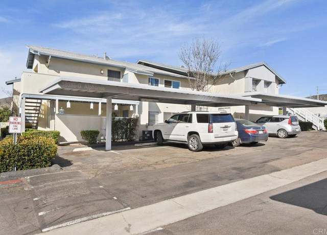 Property at 10386 Alphonse St Unit G4, Santee, CA 92071, 2 beds, 1.5 baths