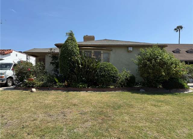Property at 2126 W 77th St, Los Angeles, CA 90047, 3 beds, 2 baths