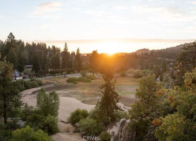 Property at 10 Sierra View Dr, Arrowbear, CA 92382