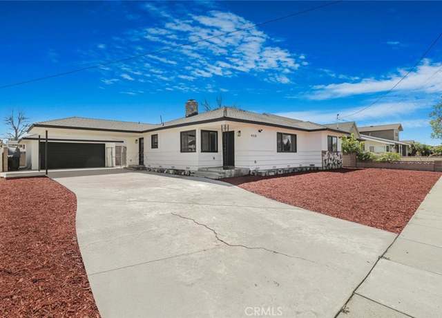 Property at 9928 Park St, Bellflower, CA 90706, 3 beds, 2 baths