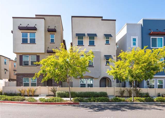 Property at 724 Sienna Way, Inglewood, CA 90301, 4 beds, 3.5 baths