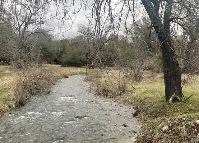 Property at 25 Bear Mountain Rd, Shasta Lake, CA 96003