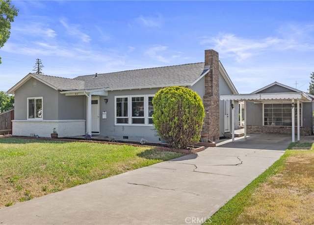 Property at 417 Jefferson St, Willows, CA 95988, 3 beds, 2 baths