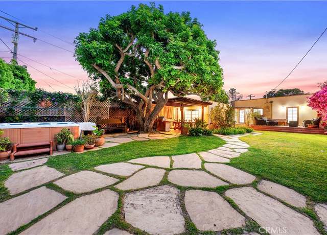 Property at 4260 Mcconnell Blvd, Los Angeles, CA 90066, 2 beds, 1 bath