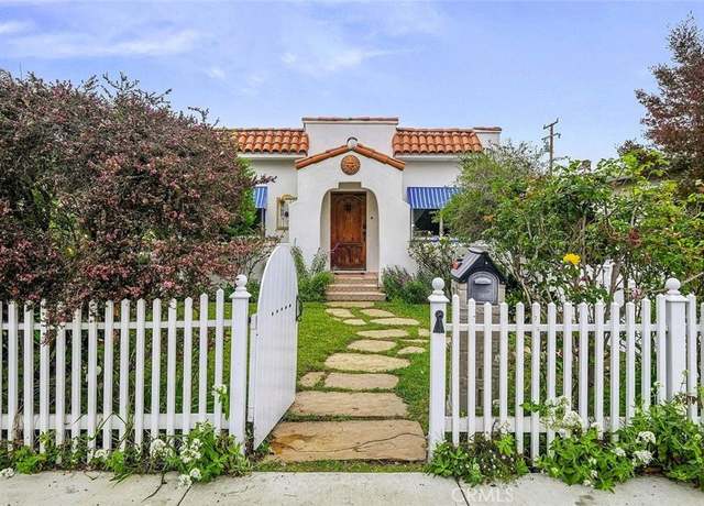 Property at 4260 Mcconnell Blvd, Los Angeles, CA 90066, 2 beds, 1 bath