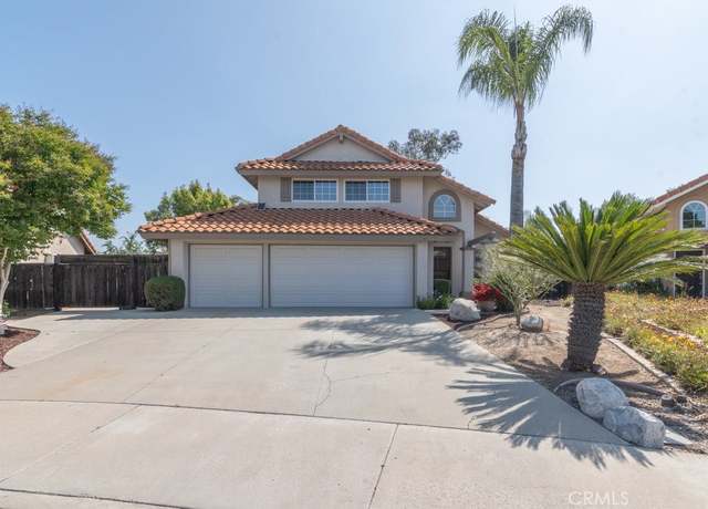 Property at 39976 Amberley Cir, Temecula, CA 92591, 4 beds, 2.5 baths