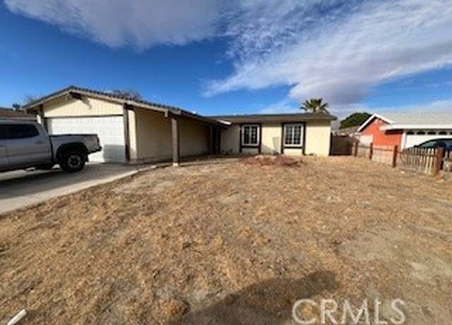 Property at 44283 Raysack Ave, Lancaster, CA 93535, 4 beds, 2 baths