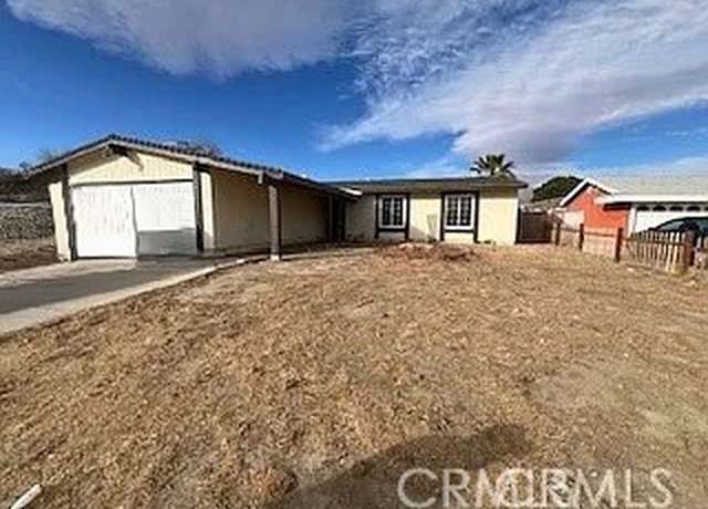 Property at 44283 Raysack Ave, Lancaster, CA 93535, 4 beds, 2 baths