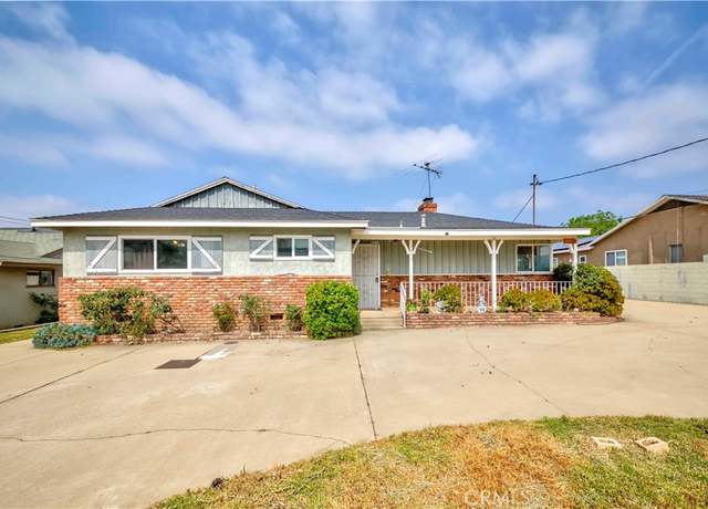 Property at 7236 Hellman Ave, Rancho Cucamonga, CA 91701, 3 beds, 2 baths
