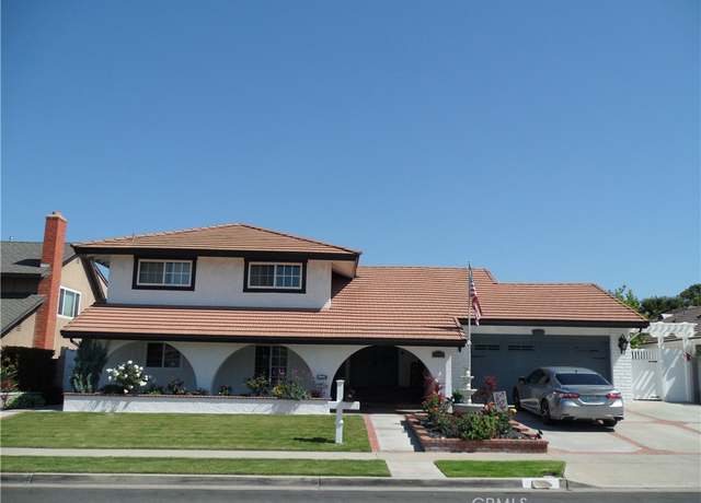 Property at 1343 Montevideo Ave, Placentia, CA 92870, 4 beds, 3 baths