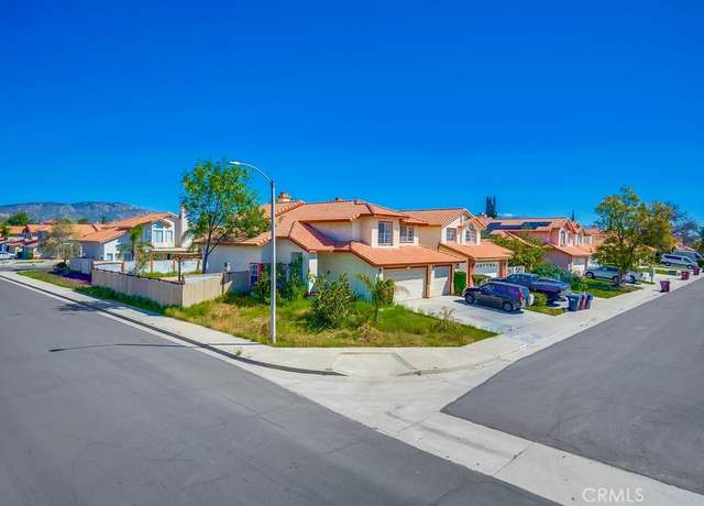 Property at 22710 Wimpole St, Moreno Valley, CA 92553, 4 beds, 3 baths