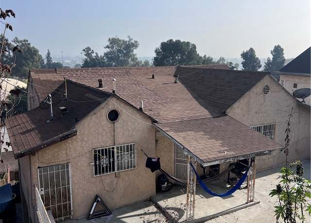 Property at 1086 N Bonnie Beach Pl, Los Angeles, CA 90063, 5 beds, 3 baths