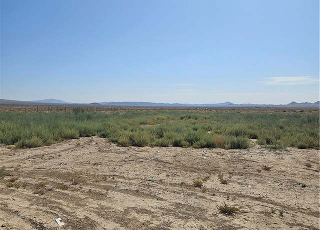 Property at 0 Locust Ave, Lucerne Valley, CA 92356