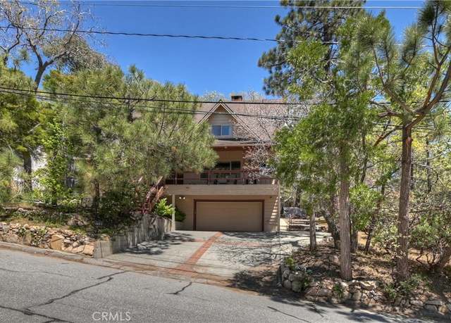 Property at 1249 Yellowstone Dr, Lake Arrowhead, CA 92352, 5 beds, 4 baths