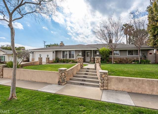 Property at 5041 Torida Way, Yorba Linda, CA 92886, 5 beds, 2 baths
