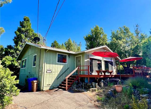 Property at 10431 Edgewater Dr, Kelseyville, CA 95451, 2 beds, 2 baths