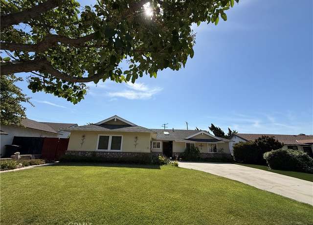 Property at 20630 Collegewood Dr, Walnut, CA 91789, 4 beds, 2 baths
